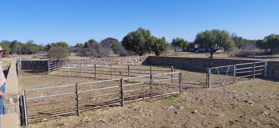 Commercial Property for Sale in Reivilo Northern Cape